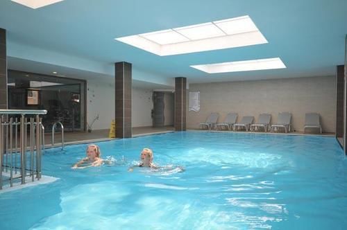 Pasabey Hotel Marmaris