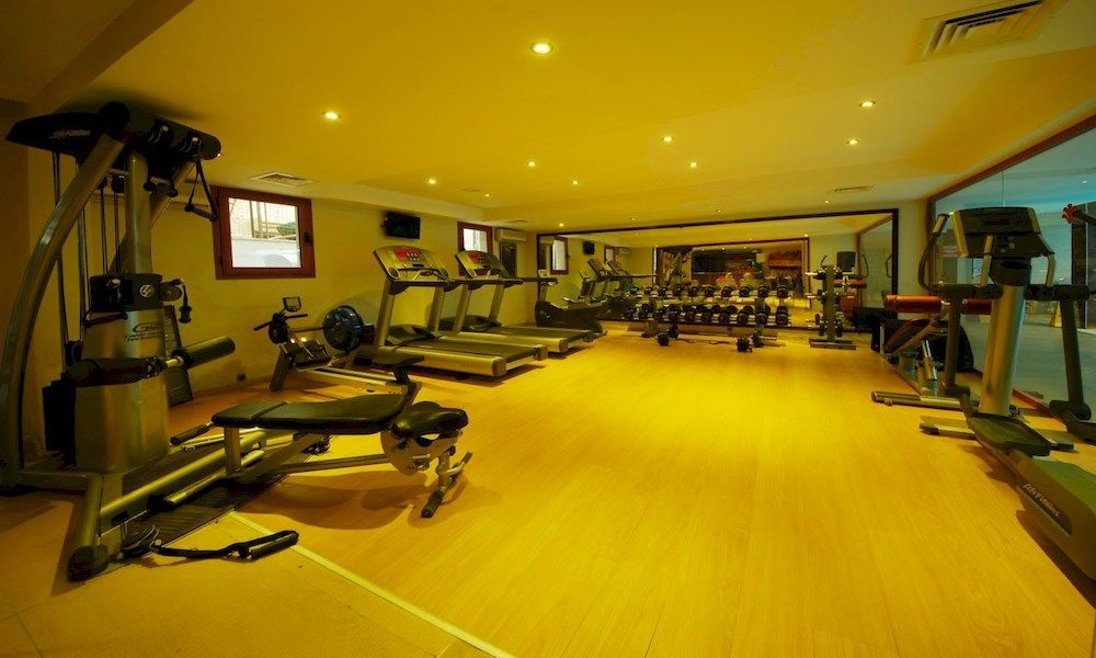 Hotel Pasabey 4*