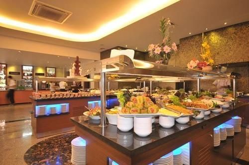 Pasabey 4* Marmaris