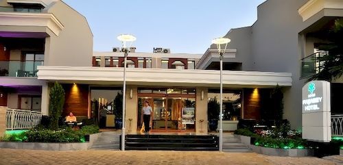 Hotel Pasabey