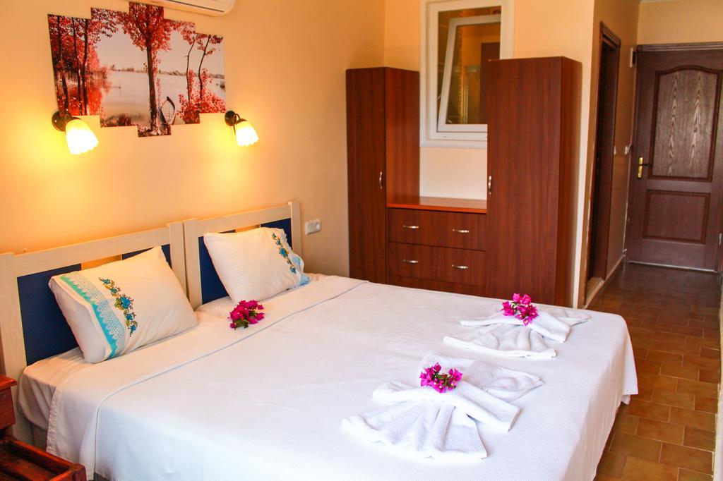 Bozburun Aphrodite Beach & Hotel Otel