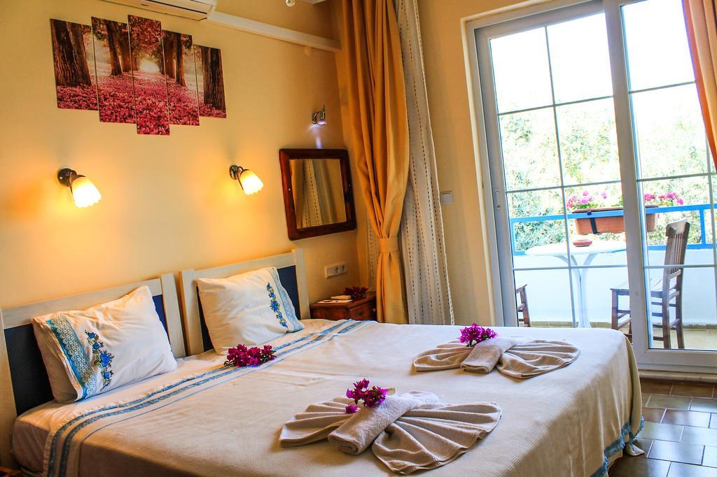 Otel Bozburun Aphrodite Beach & Hotel