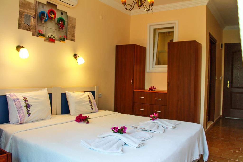 Bozburun Aphrodite Beach & Hotel Marmaris