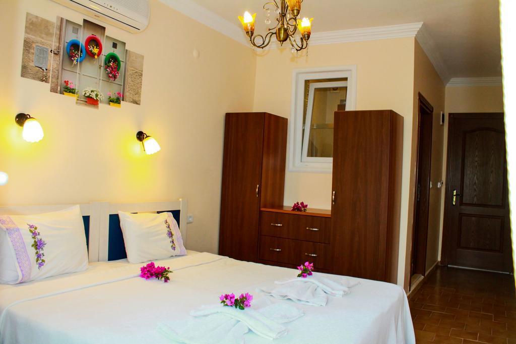 Otel Bozburun Aphrodite Beach & Hotel 3*