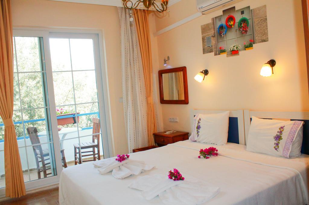 Bozburun Aphrodite Beach & Hotel