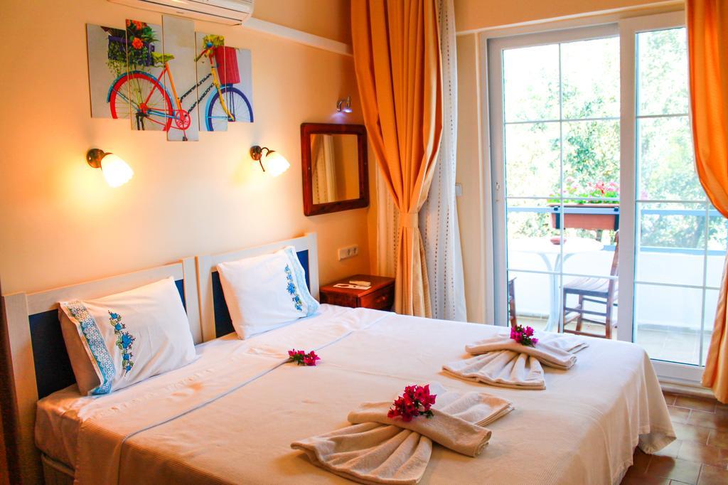 Otel Bozburun Aphrodite Beach & Hotel