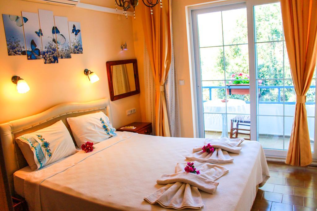Bozburun Aphrodite Beach & Hotel Marmaris