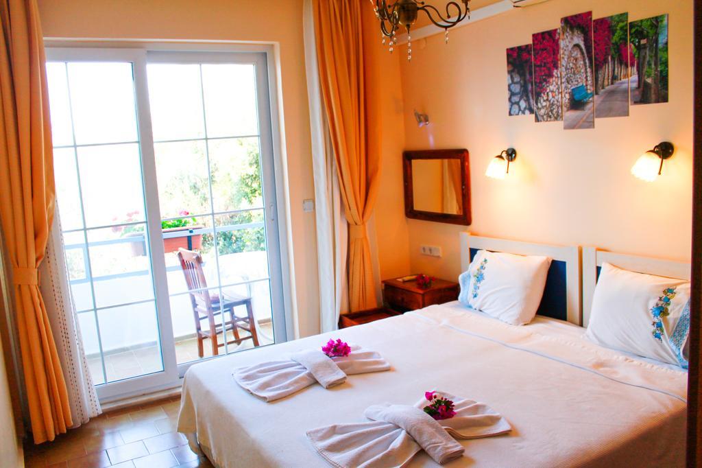 Bozburun Aphrodite Beach & Hotel Otel Marmaris