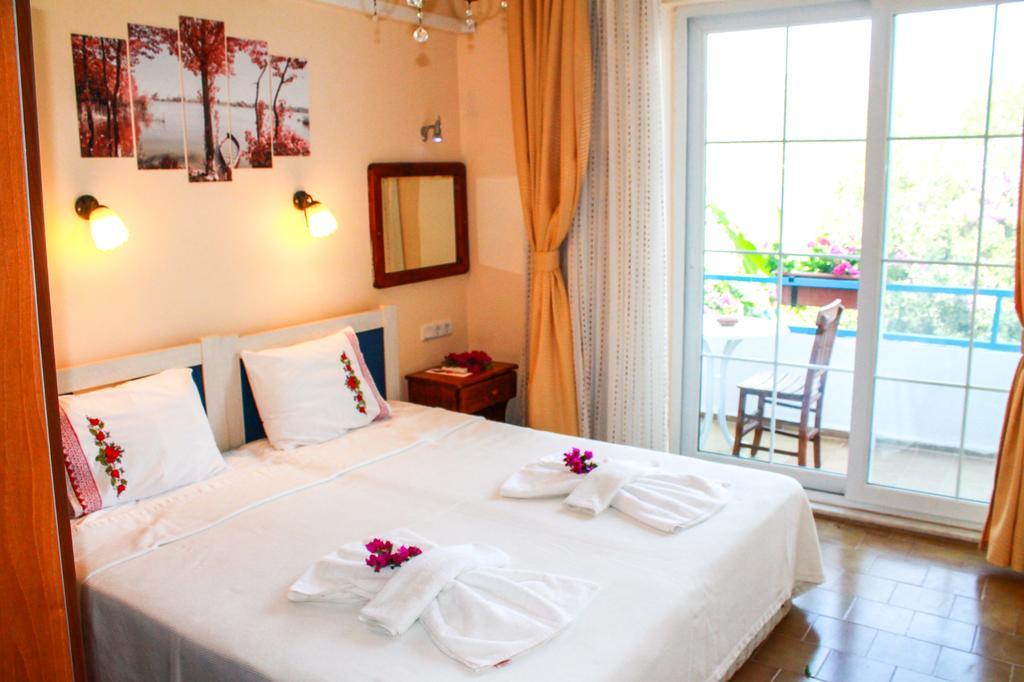 Bozburun Aphrodite Beach & Hotel Marmaris