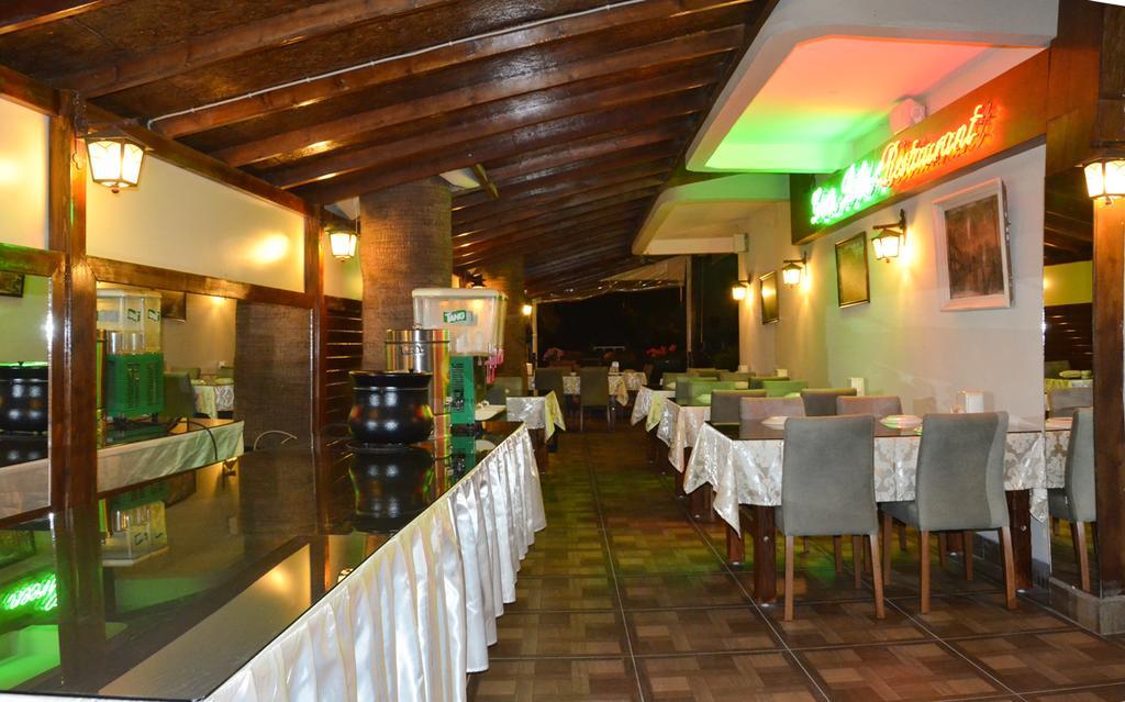 Hotel Palm