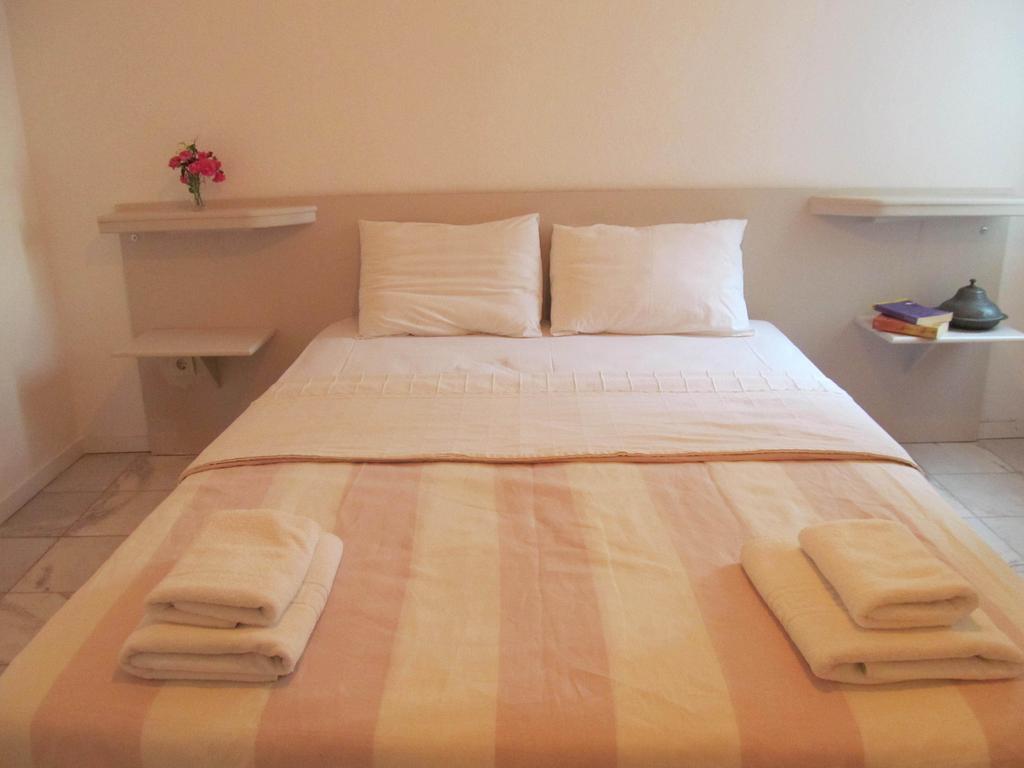 Serena Suites 3* Marmaris