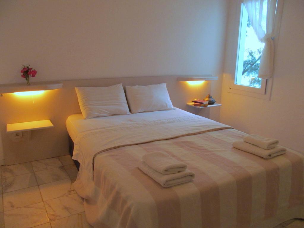 Serena Suites Aparthotel Marmaris