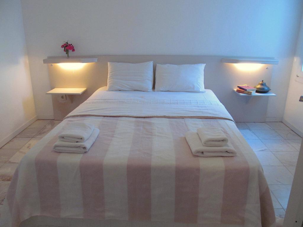 Serena Suites Marmaris