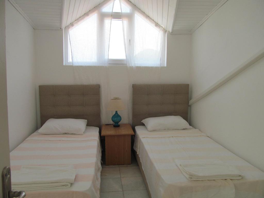 Aparthotel Serena Suites