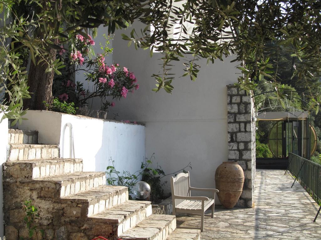 Serena Suites