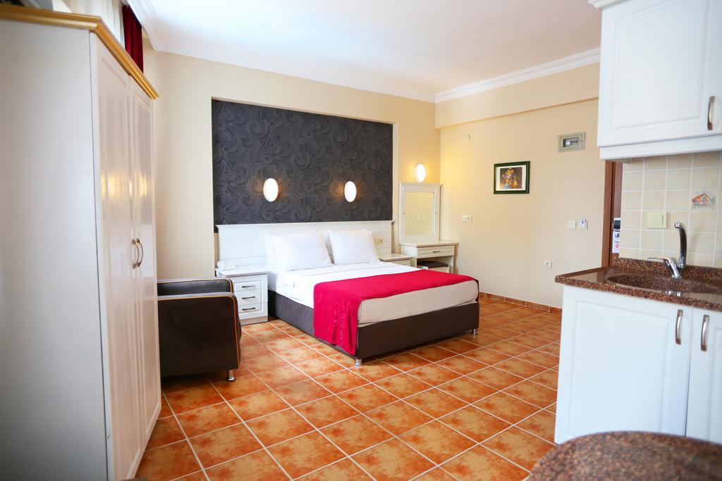 Comet De Luxe 4*