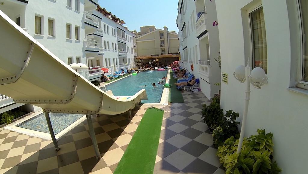 Hotel Club Ceylan