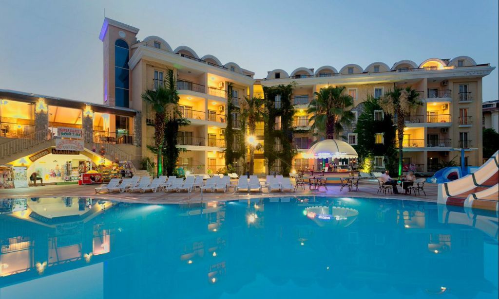 Otel Alenz 3*