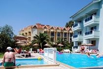 Nur Apart Otel
