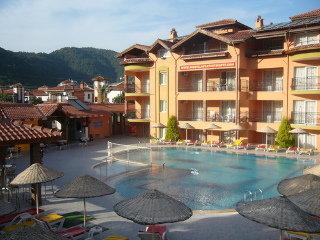 Hotel Leons Sun Village