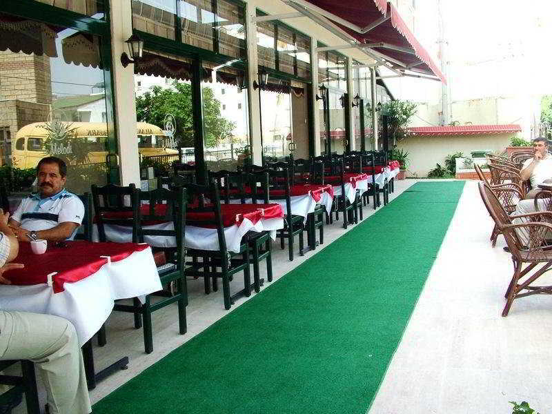 Melodi Hotel Marmaris