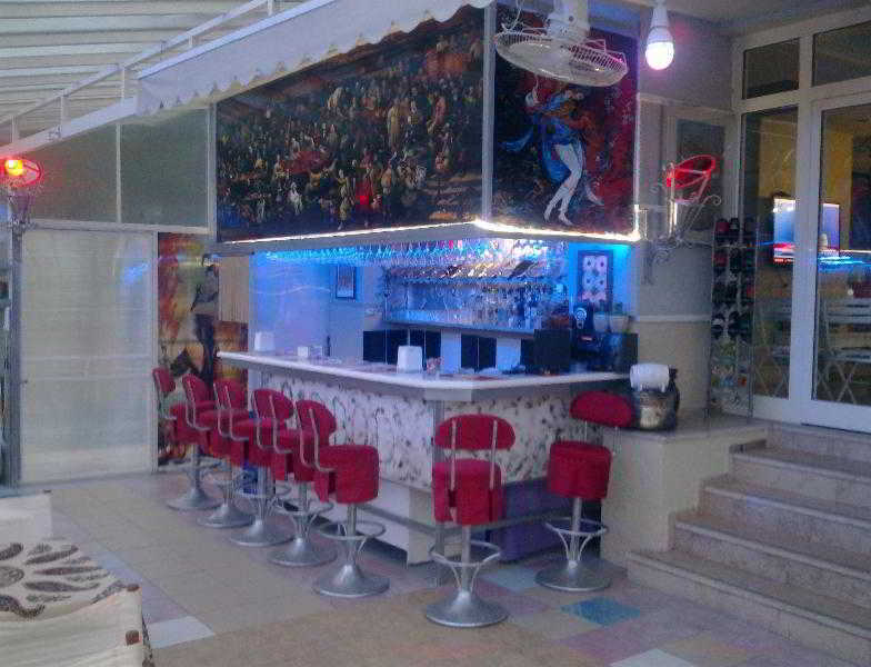 Pearl Of Marmaris
