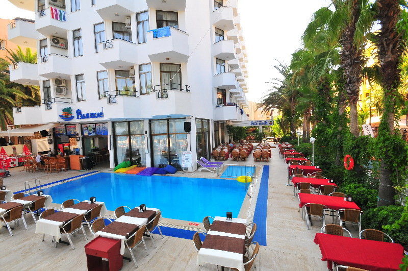 Palm Hotel 2*