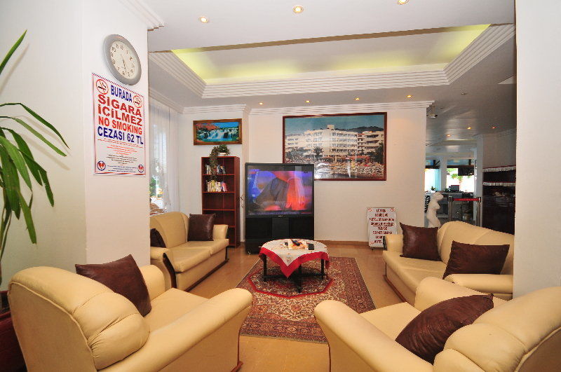 Palm 2* Marmaris