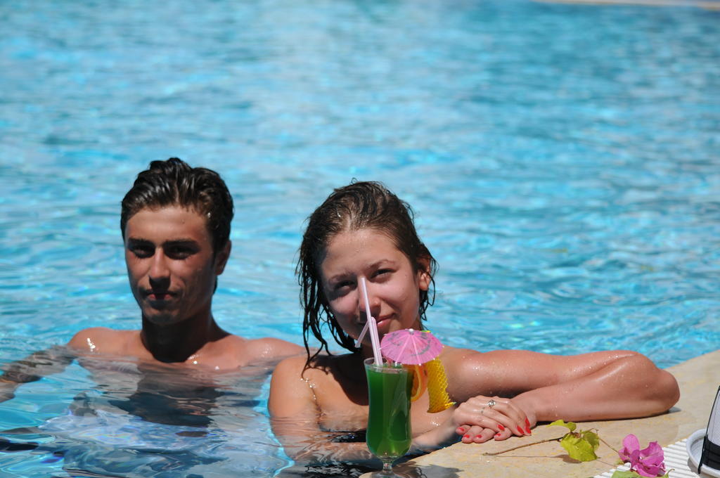 Hotel Sonnen Marmaris