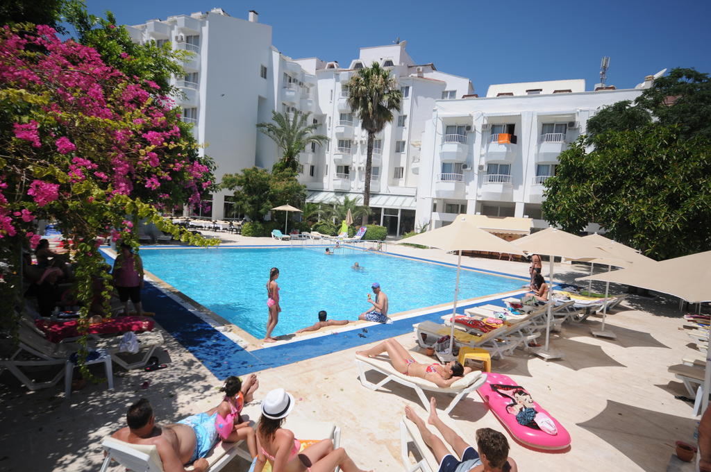 Sonnen Hotel Marmaris