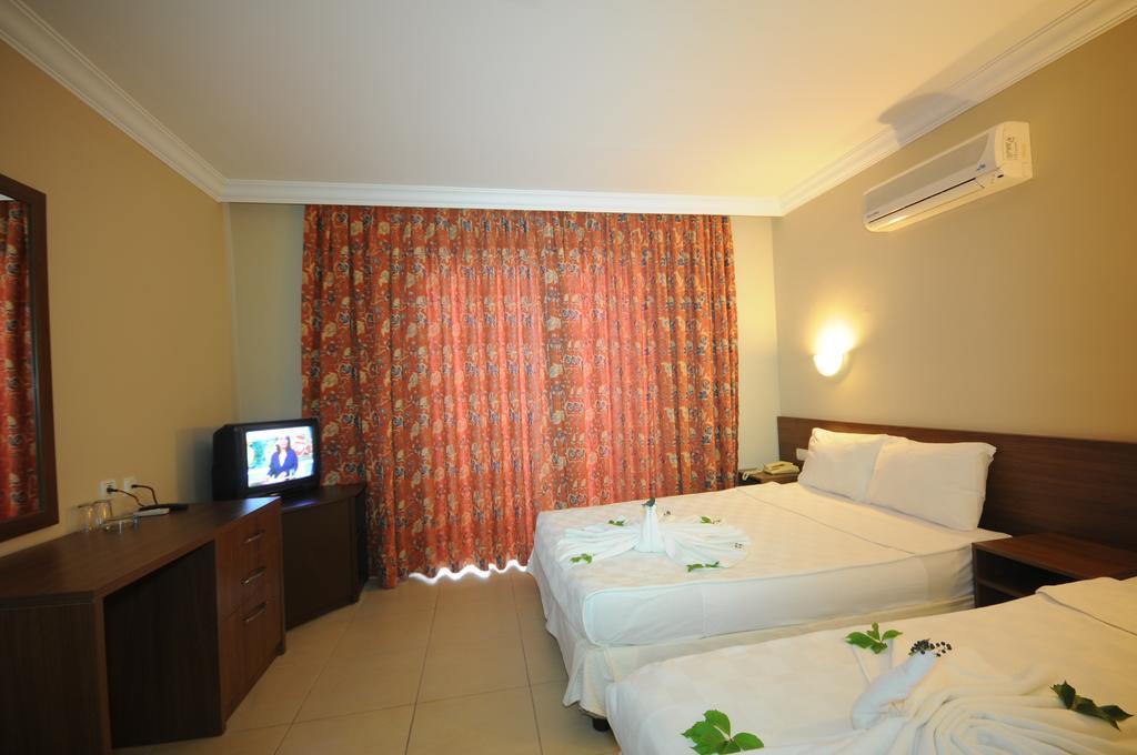 Hotel Sonnen