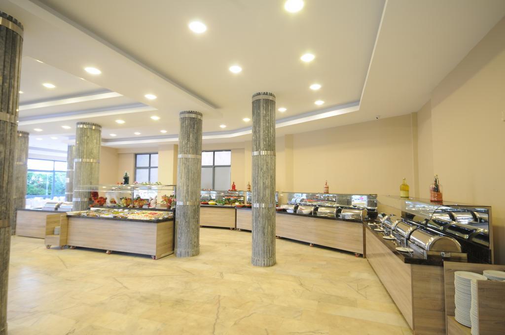 Sonnen Hotel Marmaris