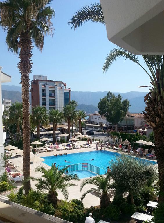 Sonnen Marmaris