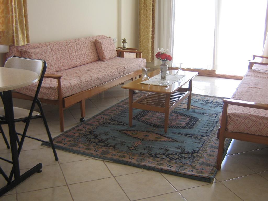 Apart Otel Arya