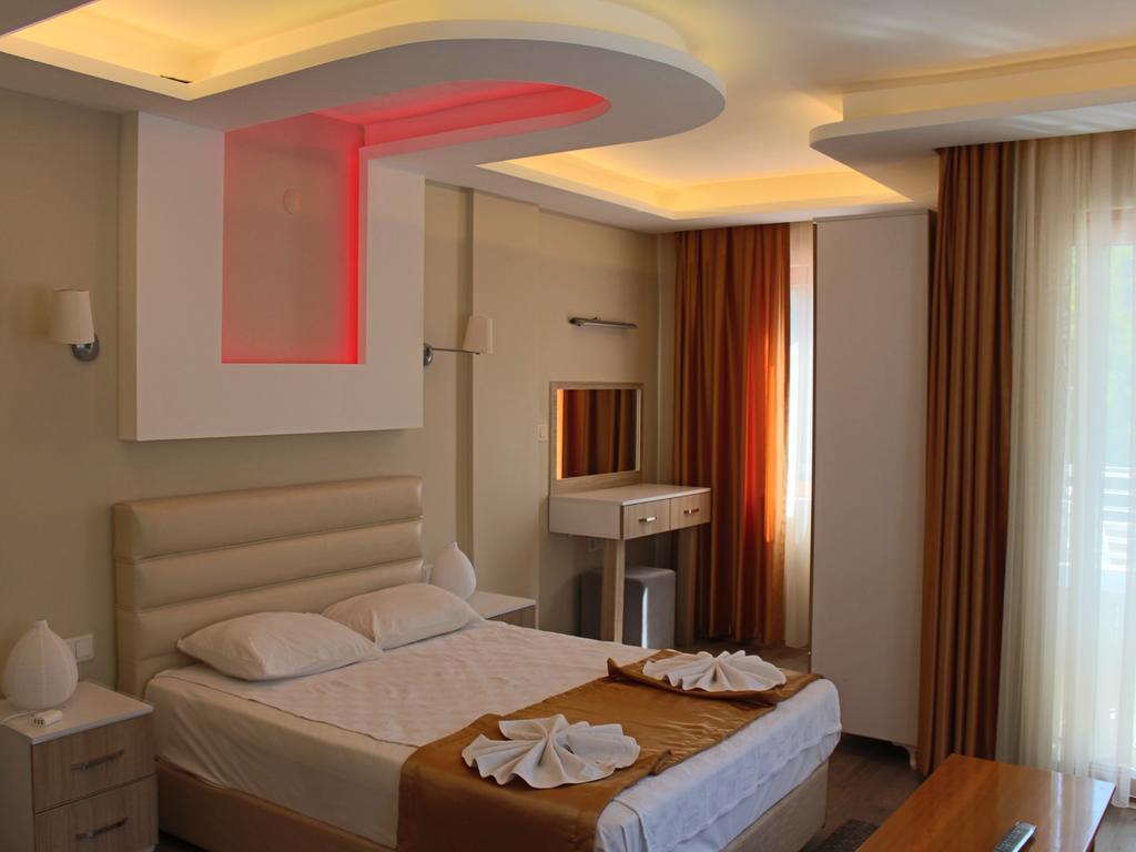 Apart Otel Arya Marmaris