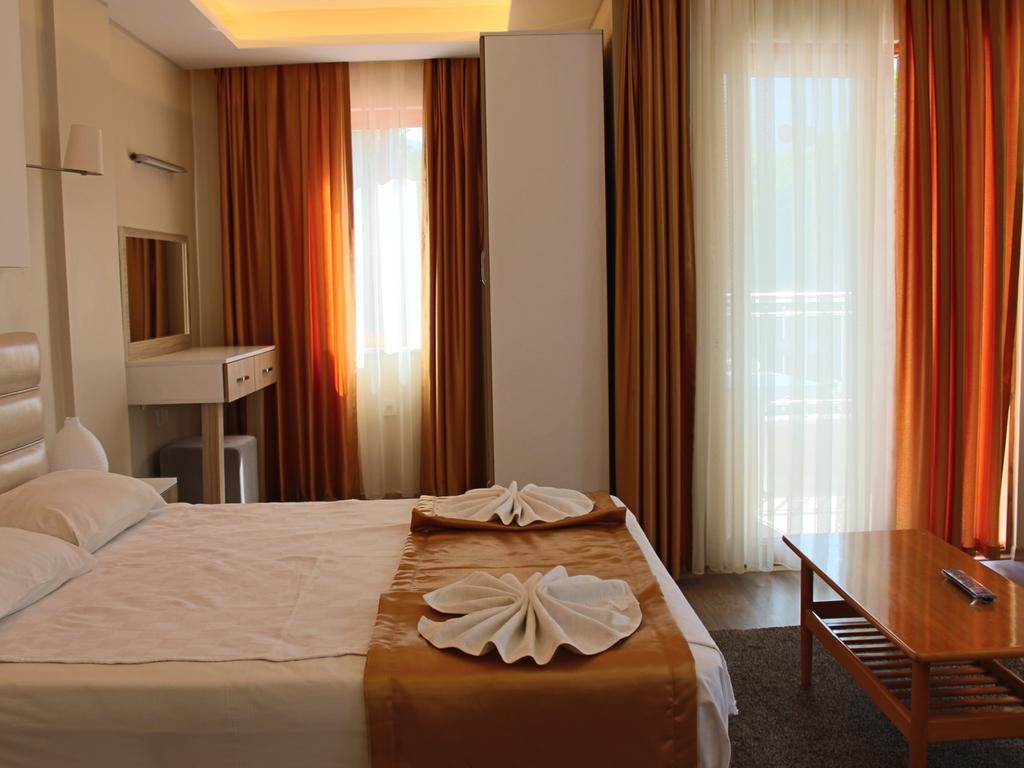 Arya 4* Marmaris
