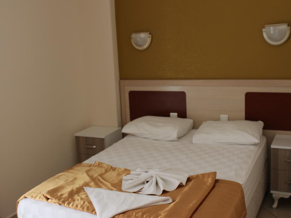 Apart Otel Arya