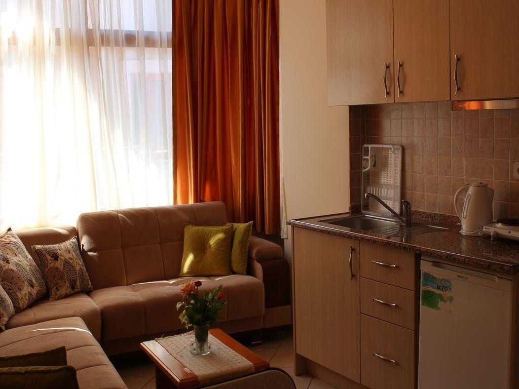 Arya Apart Otel