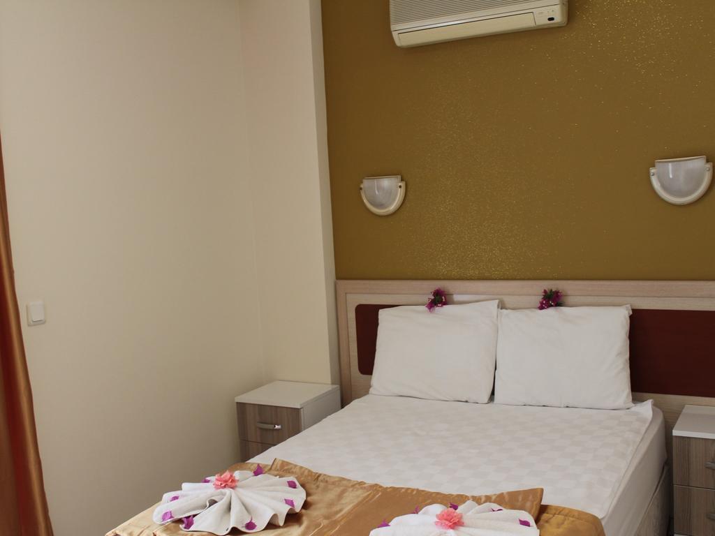 Arya Apart Otel 4*