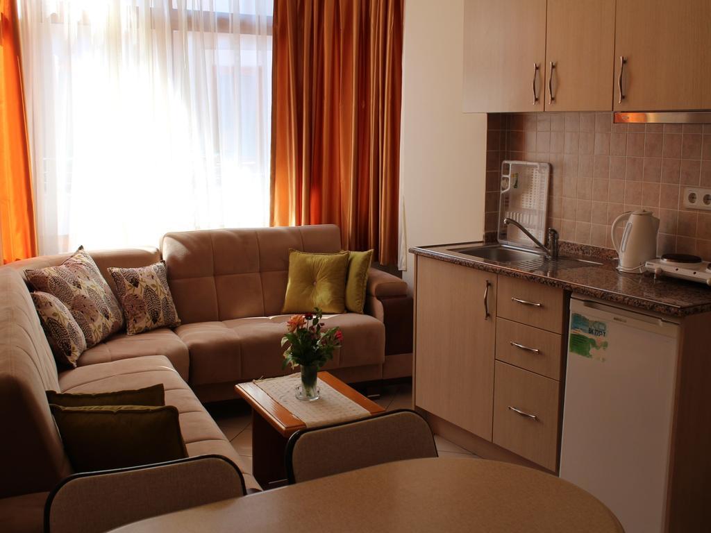 Arya 4* Marmaris