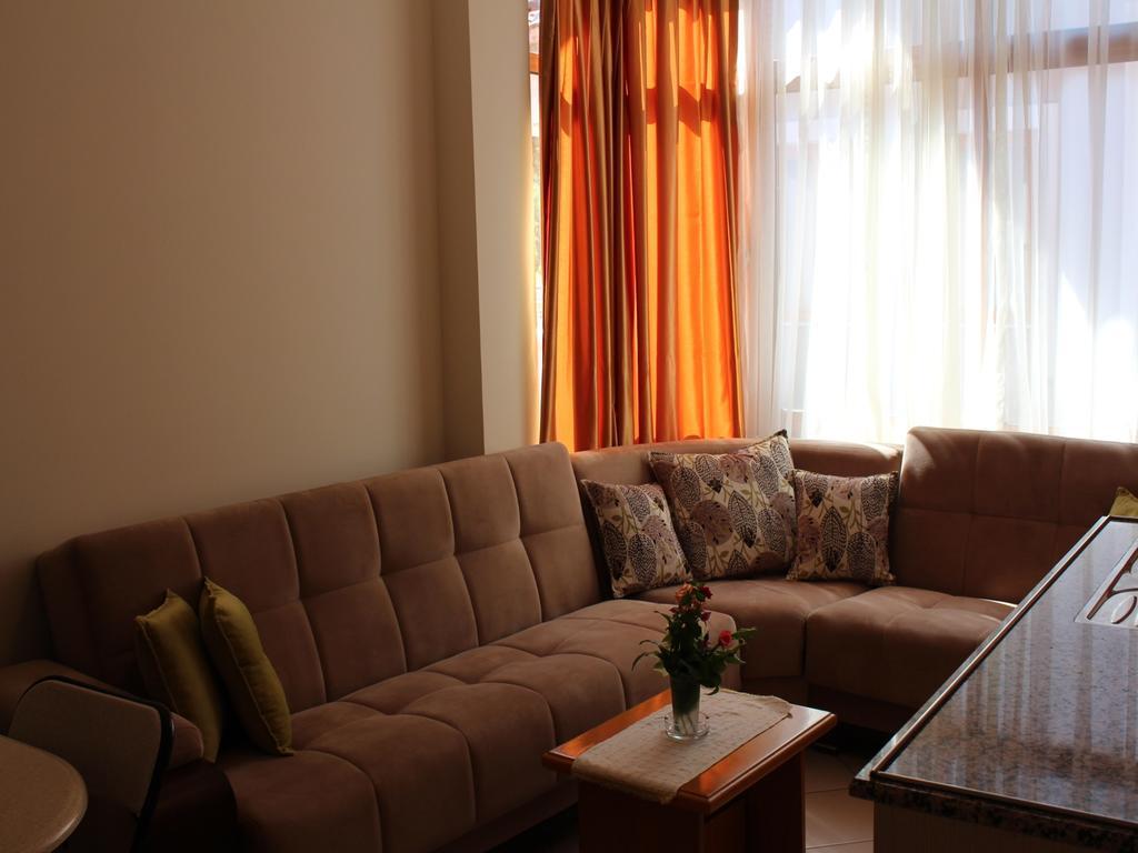 Arya Apart Otel Marmaris