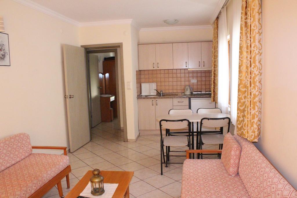Arya Apart Otel Marmaris