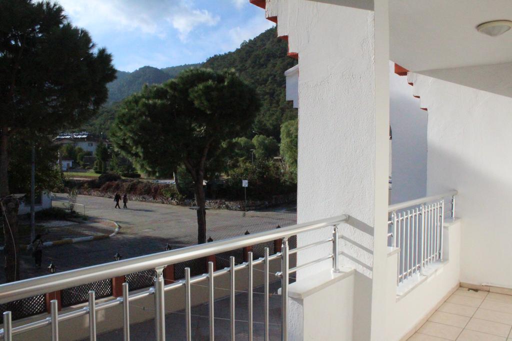 Arya Marmaris