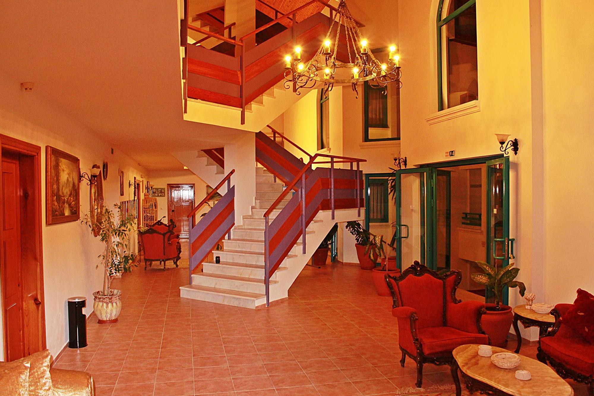 Club Likya Apart Hotel