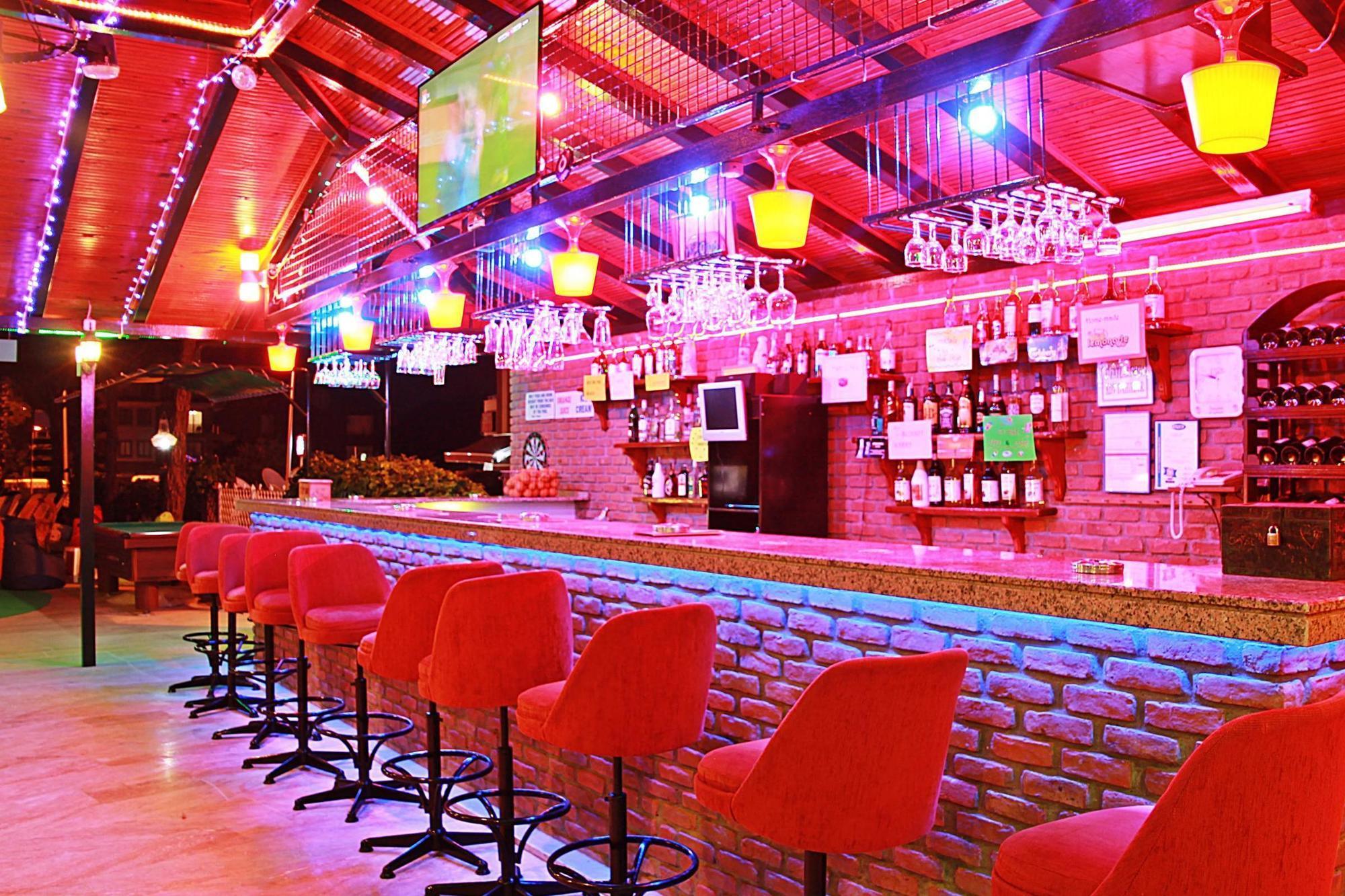 Club Likya Apart *