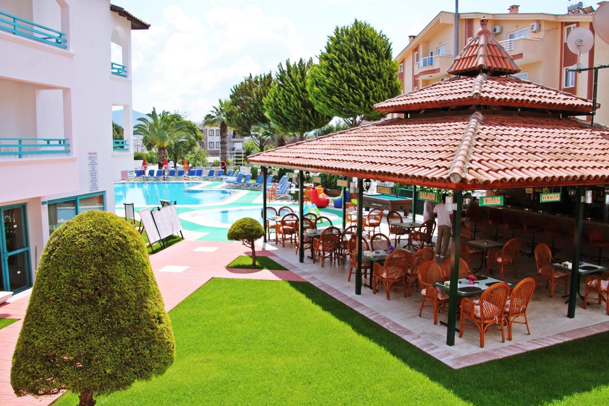 Club Likya Apart Hotel *