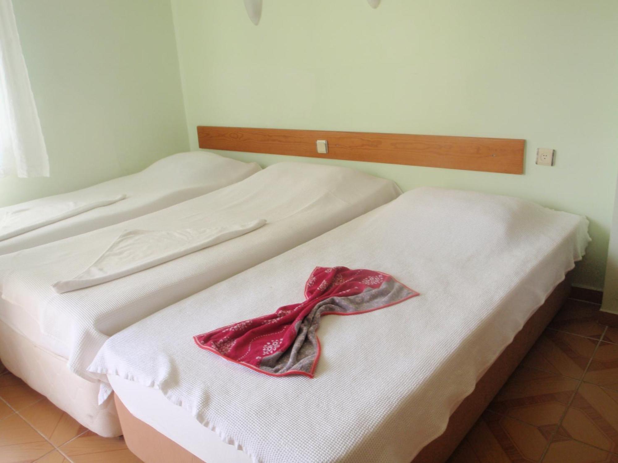 Hotel Aloe Apart