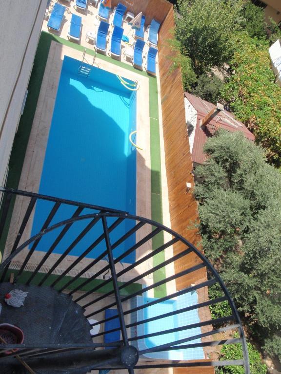 Aloe Apart Marmaris
