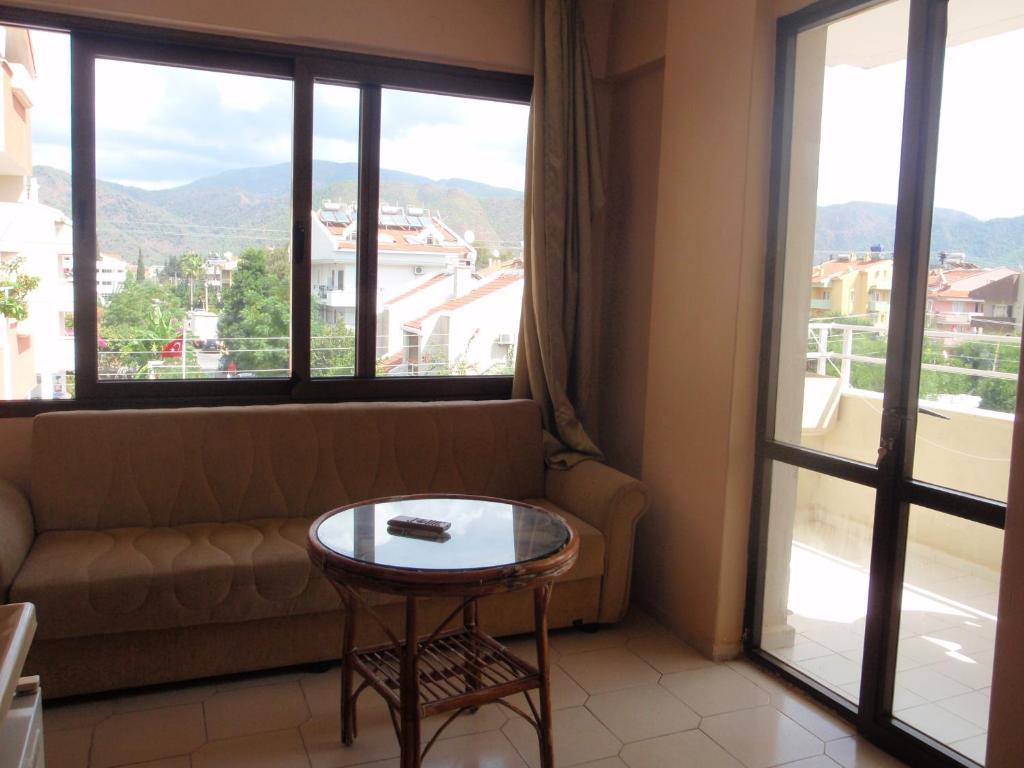 Hotel Aloe Apart Marmaris