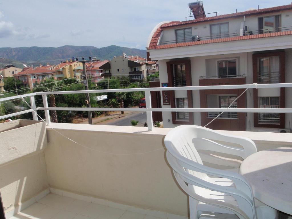 Aloe Apart Hotel Marmaris